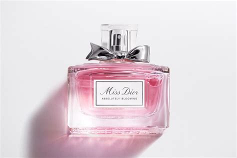 dior perfume pink